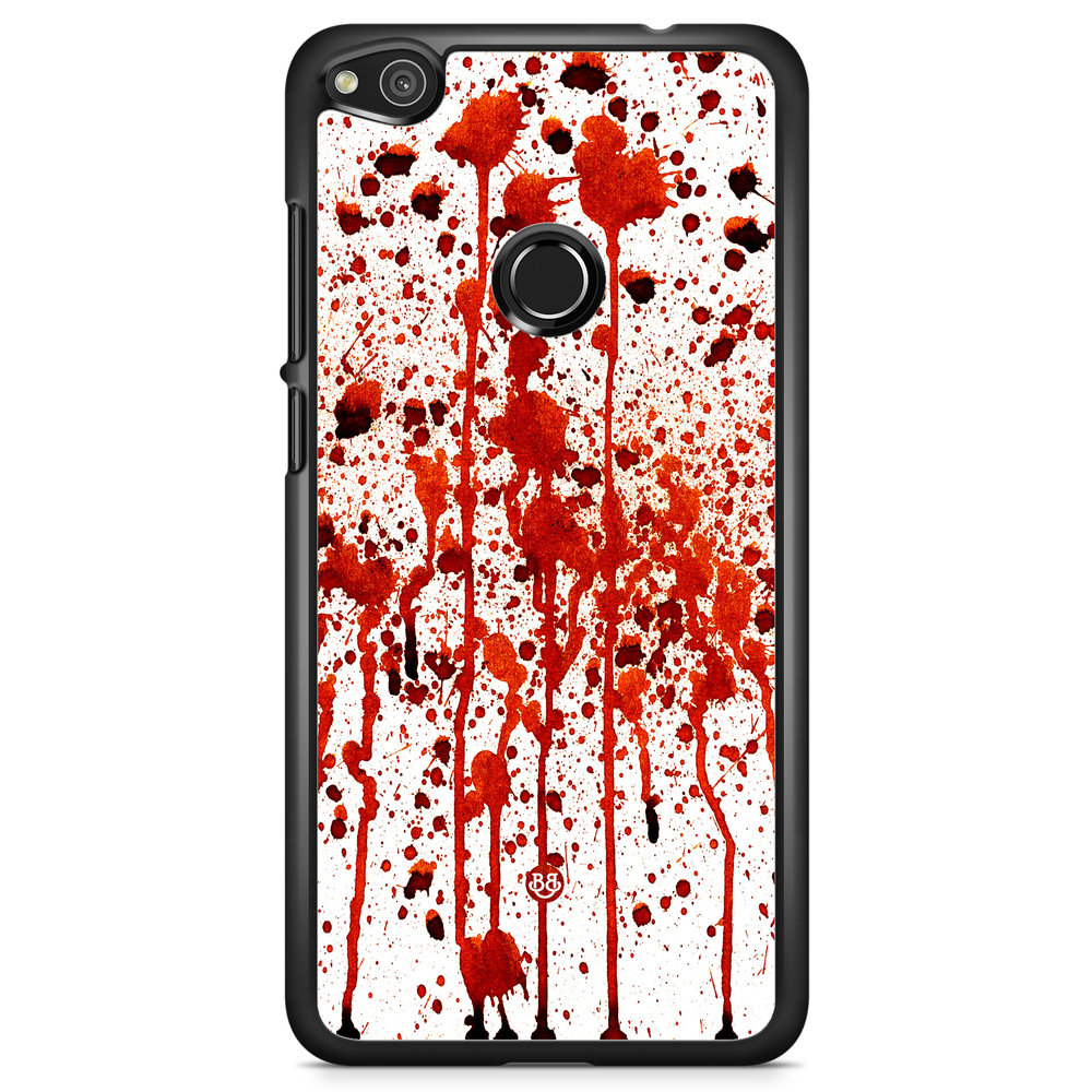 Huawei Honor 8 Lite Case - Bloody