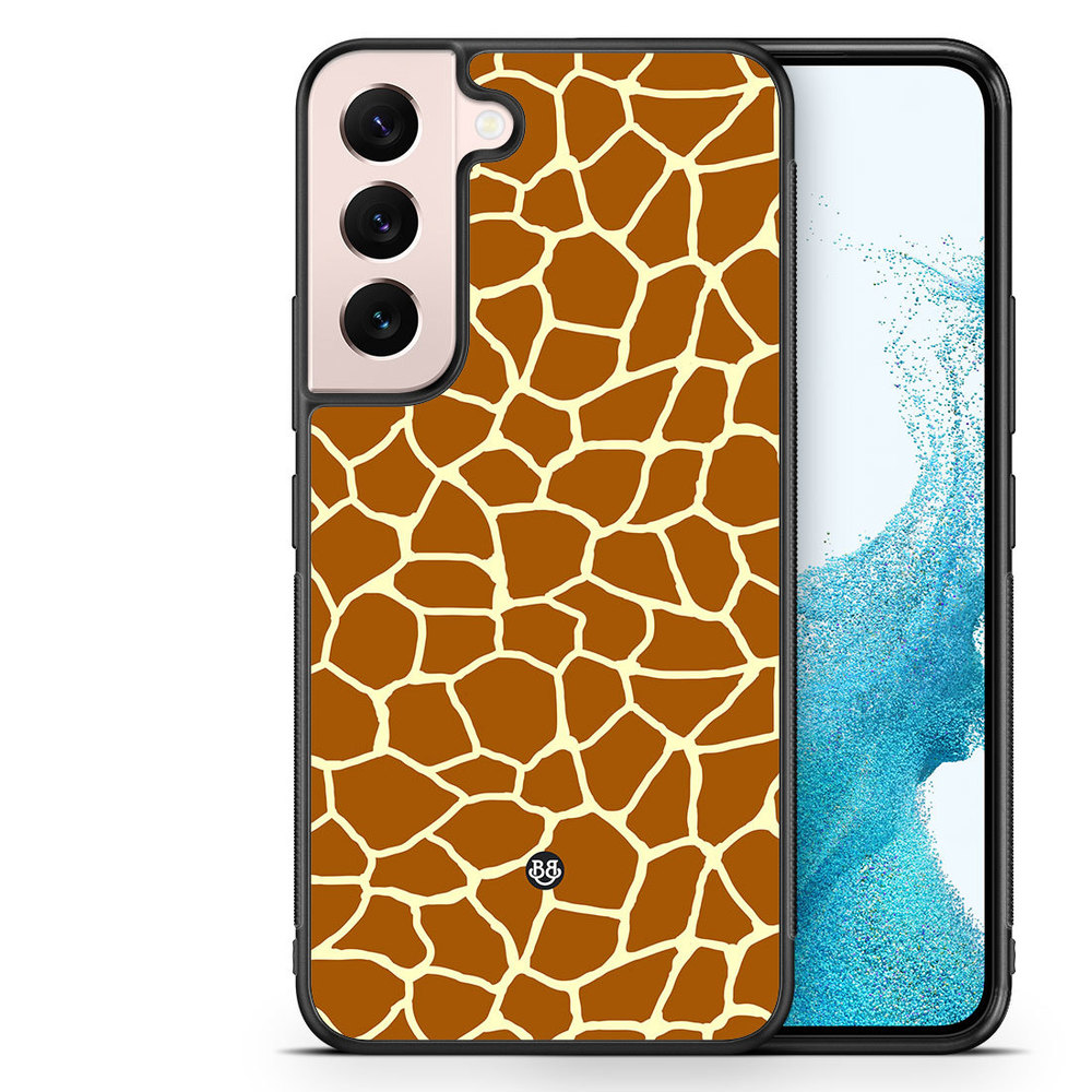 Samsung Galaxy S23 5G Case - Giraffe