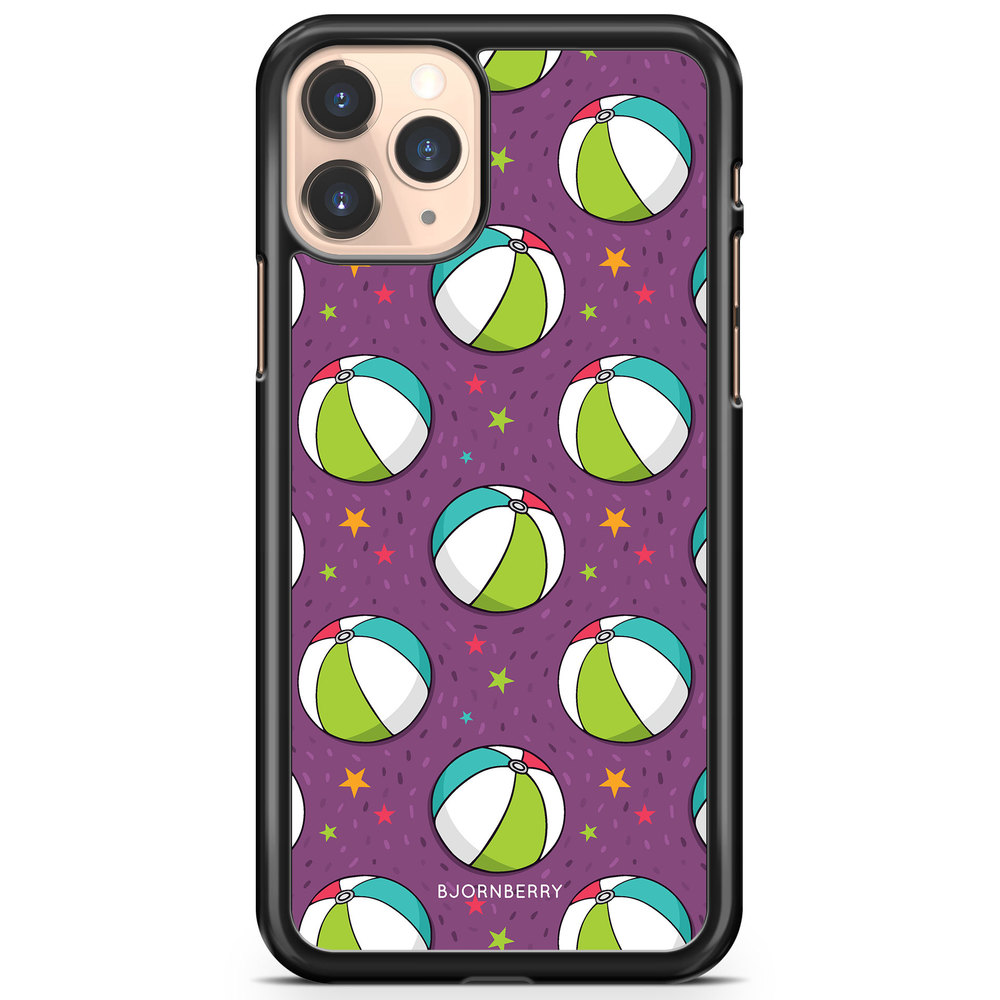 iPhone 11 Pro Case - Beach Ball