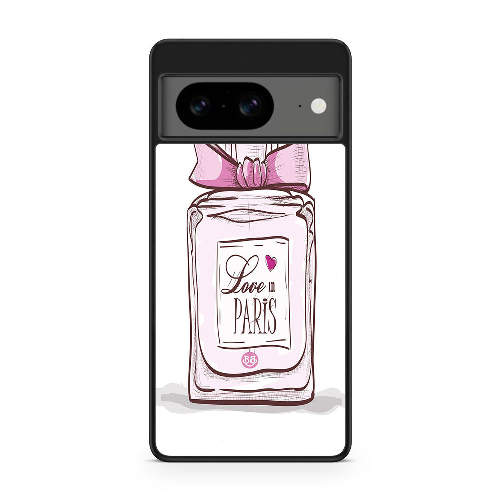 Google Pixel 8 Case - Perfume