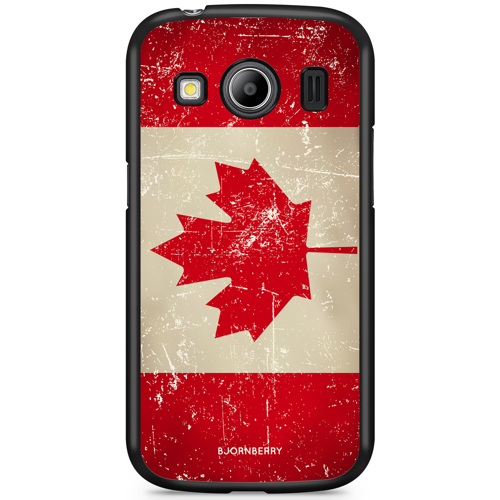 Samsung Galaxy Ace 4 Case - Canada