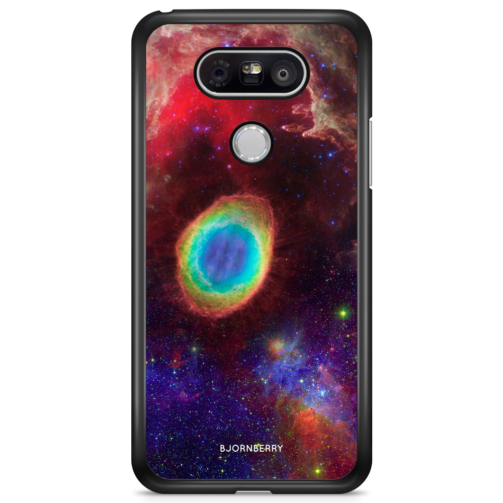 LG G5 Case - Spaceman