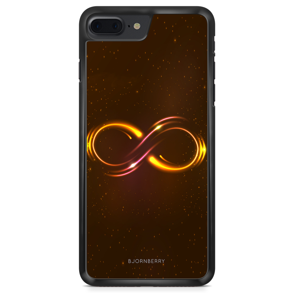 iPhone 8 Plus Case - Infinity