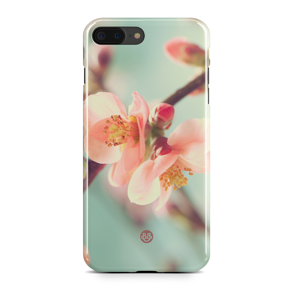 iPhone 6 Plus/6s Plus Premium Case - Spring Time