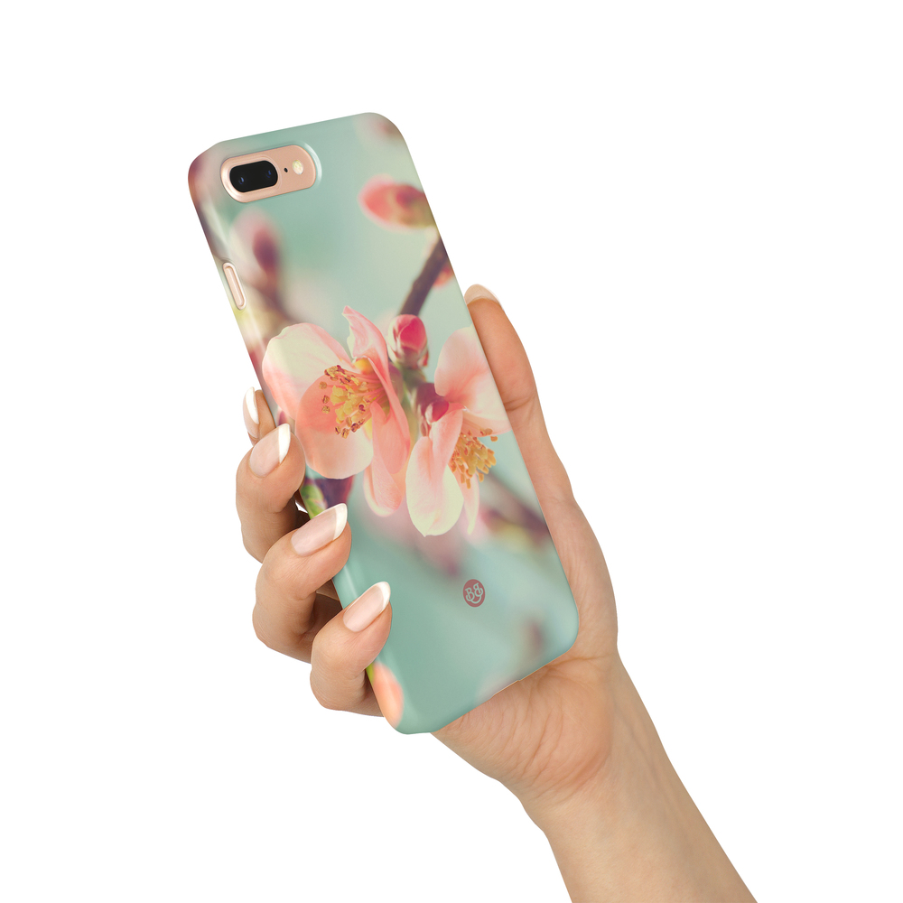 iPhone 6 Plus/6s Plus Premium Case - Spring Time - 2