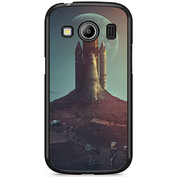 Samsung Galaxy Ace 4 Skal - Mission to Mars