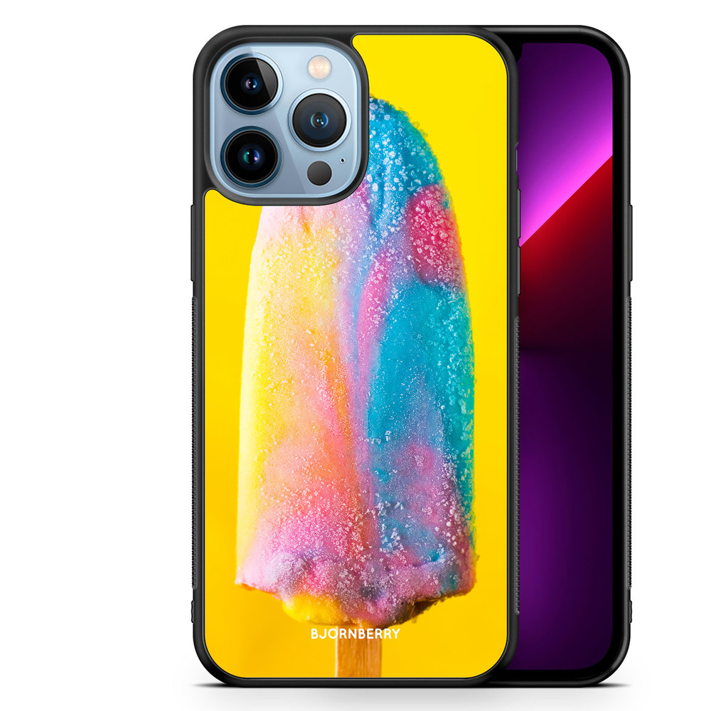 iPhone 13 Pro Max Case - Magic Ice Cream