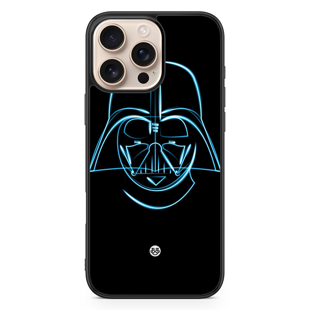 iPhone 16 Pro Max Case - Darth Vader