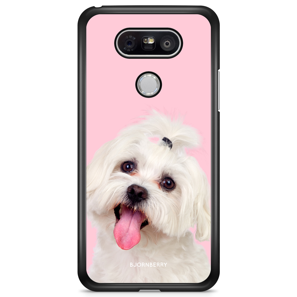 LG G5 Case - Bichon
