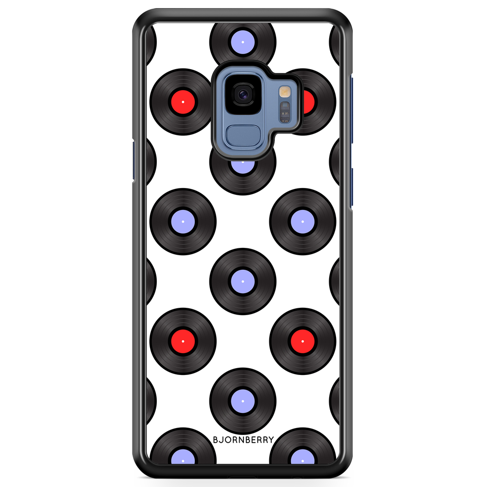 Samsung Galaxy S9 Case - Vinyls