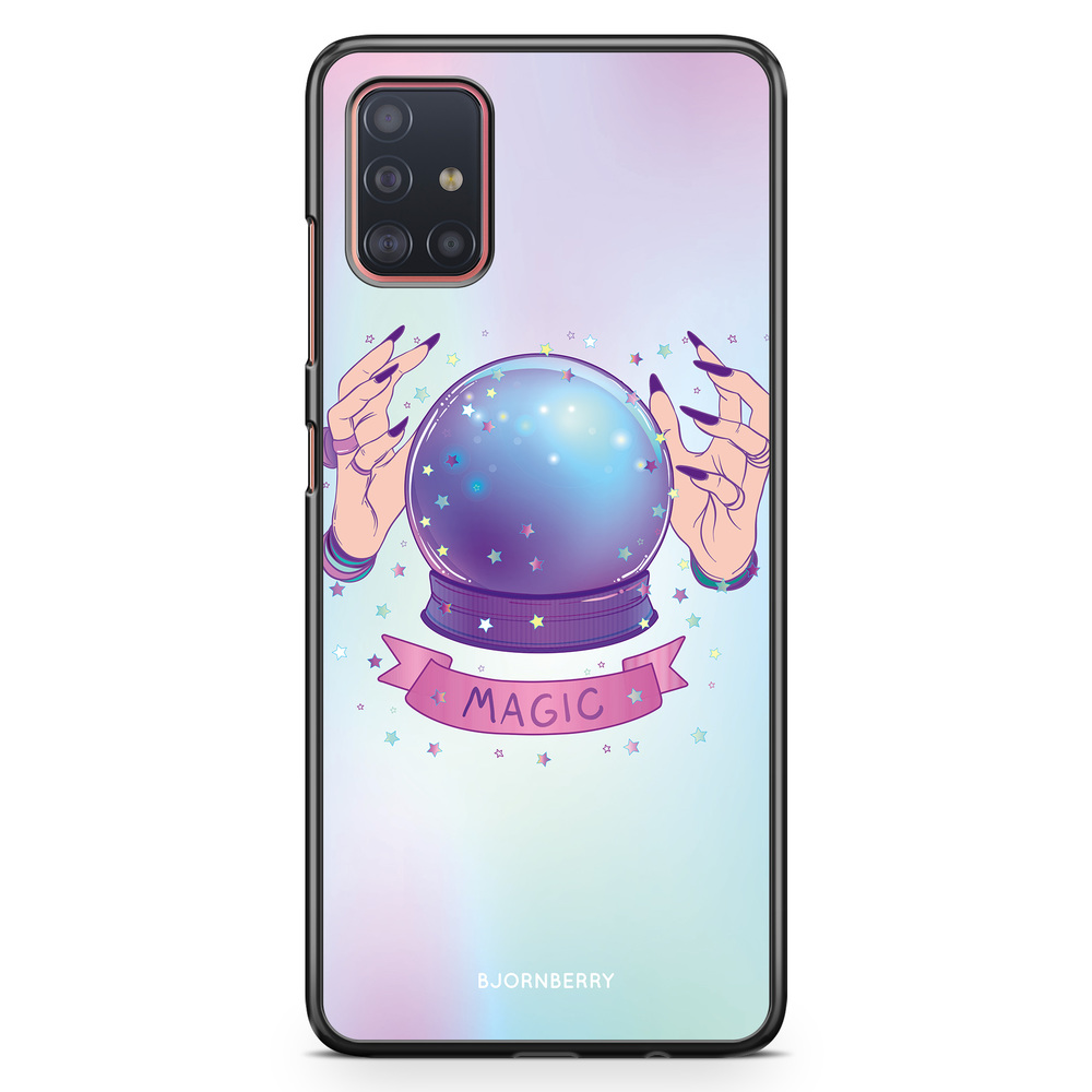 Samsung Galaxy A51 Case - Magic