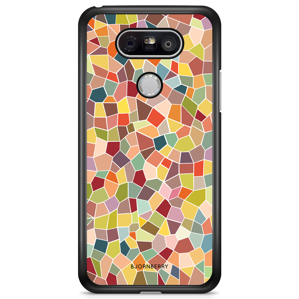 LG G5 Case - Mosaic
