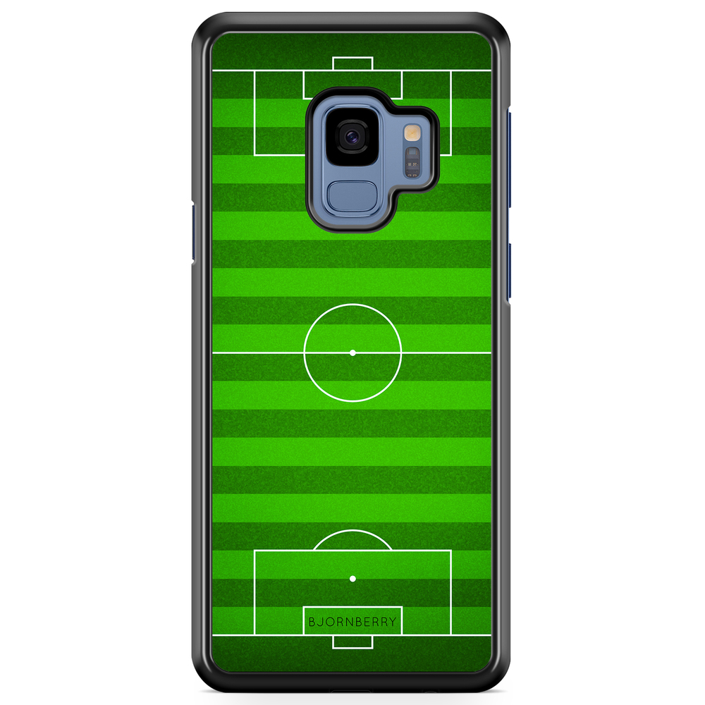 Samsung Galaxy S9 Case - Football Squads