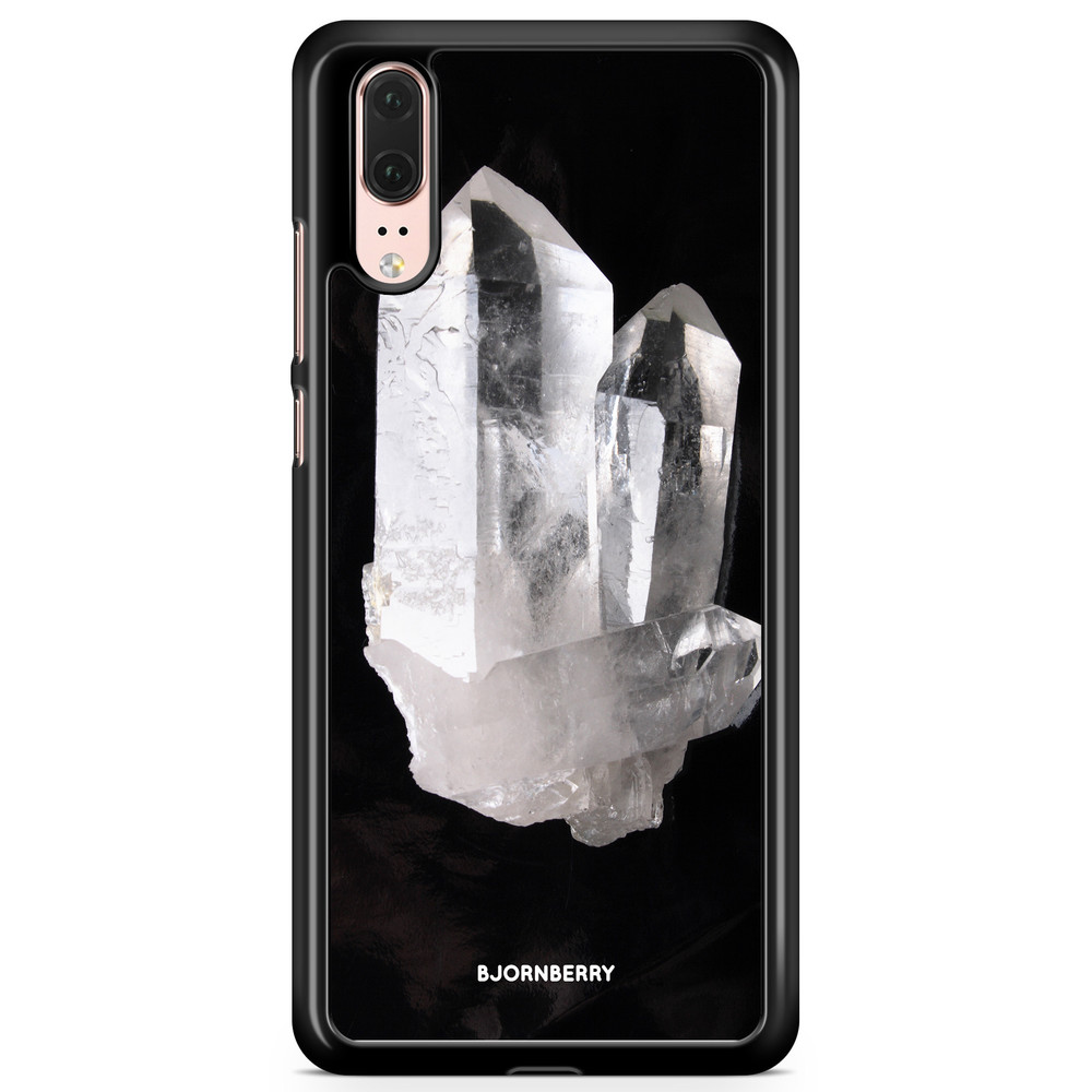 Huawei P20 Case - Crytal