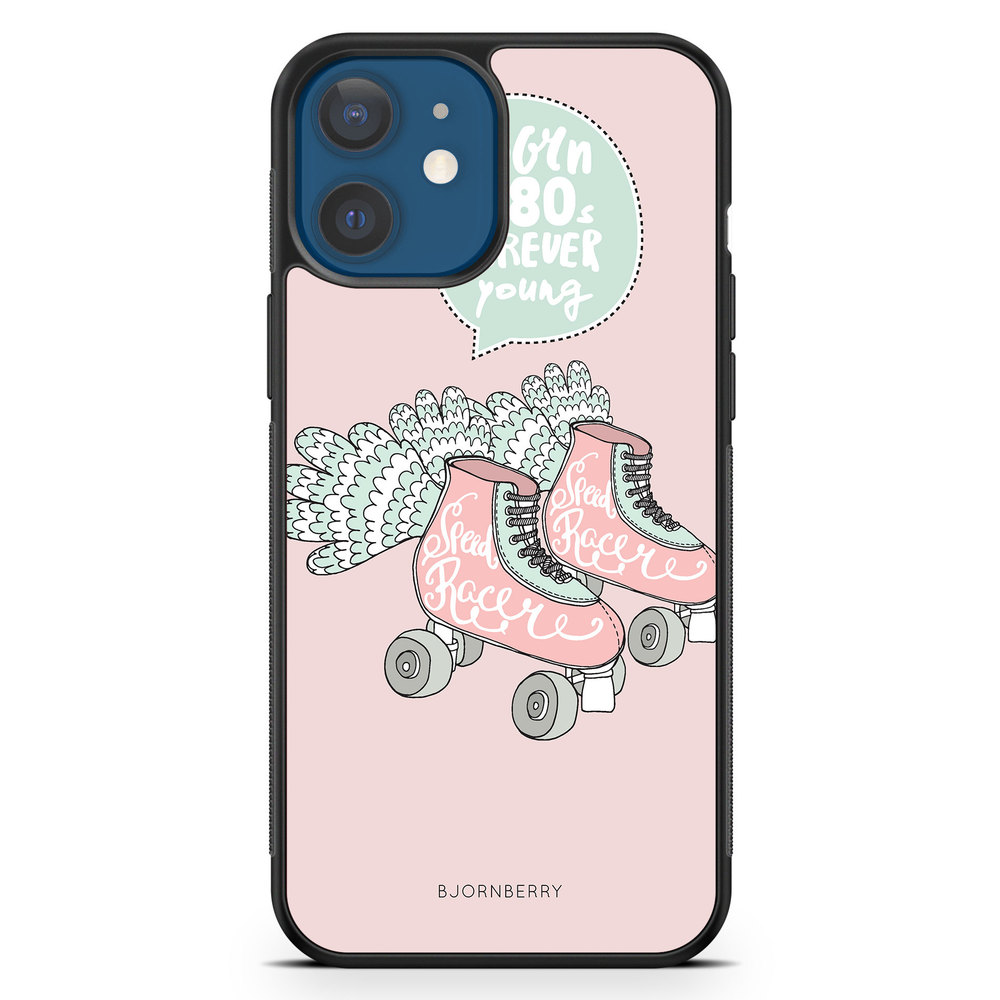 iPhone 12 Case - Forever Young