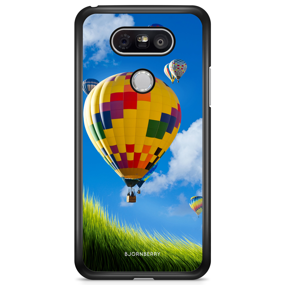 LG G5 Case - Hot Air Balloon