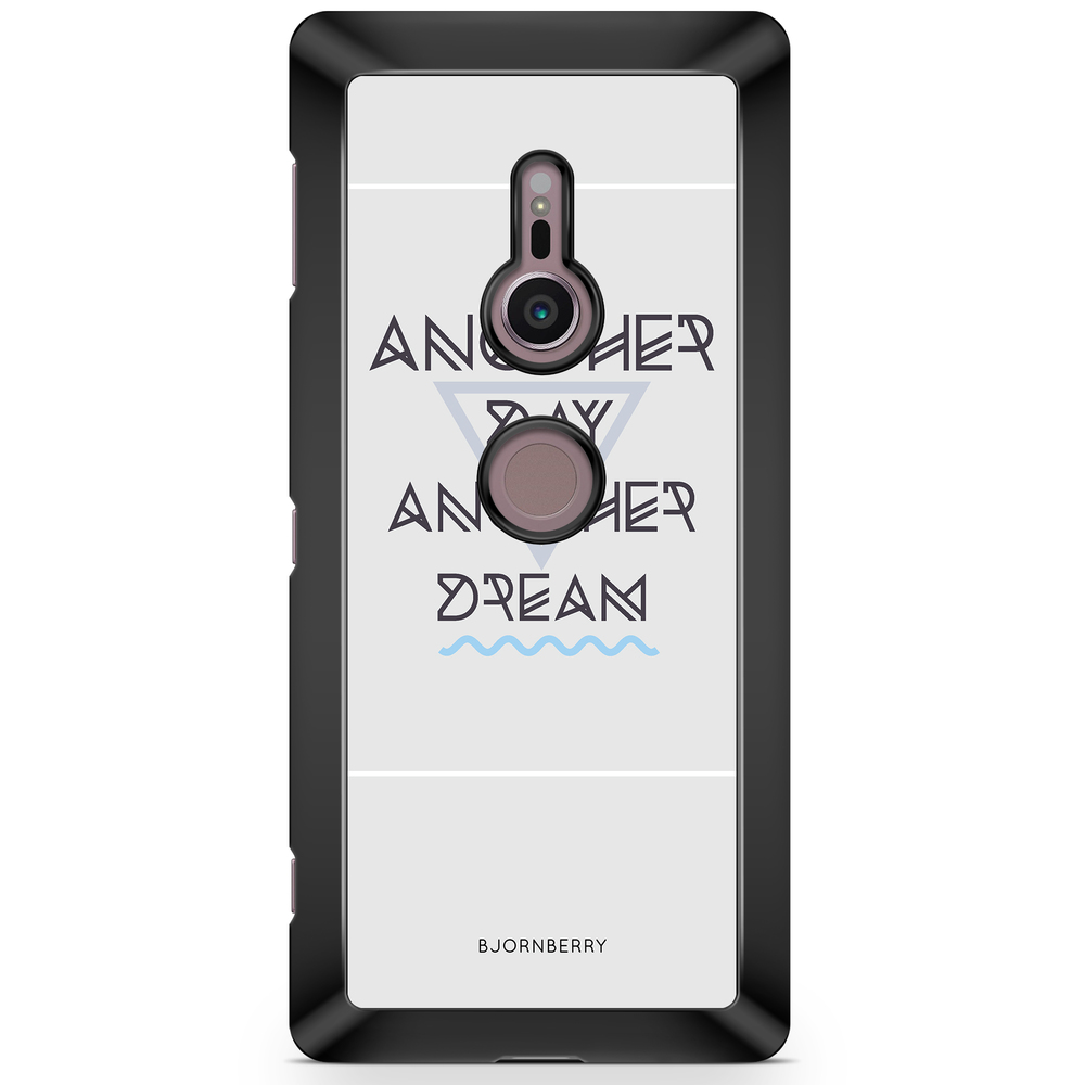 Sony Xperia XZ2 Case  - Another Day