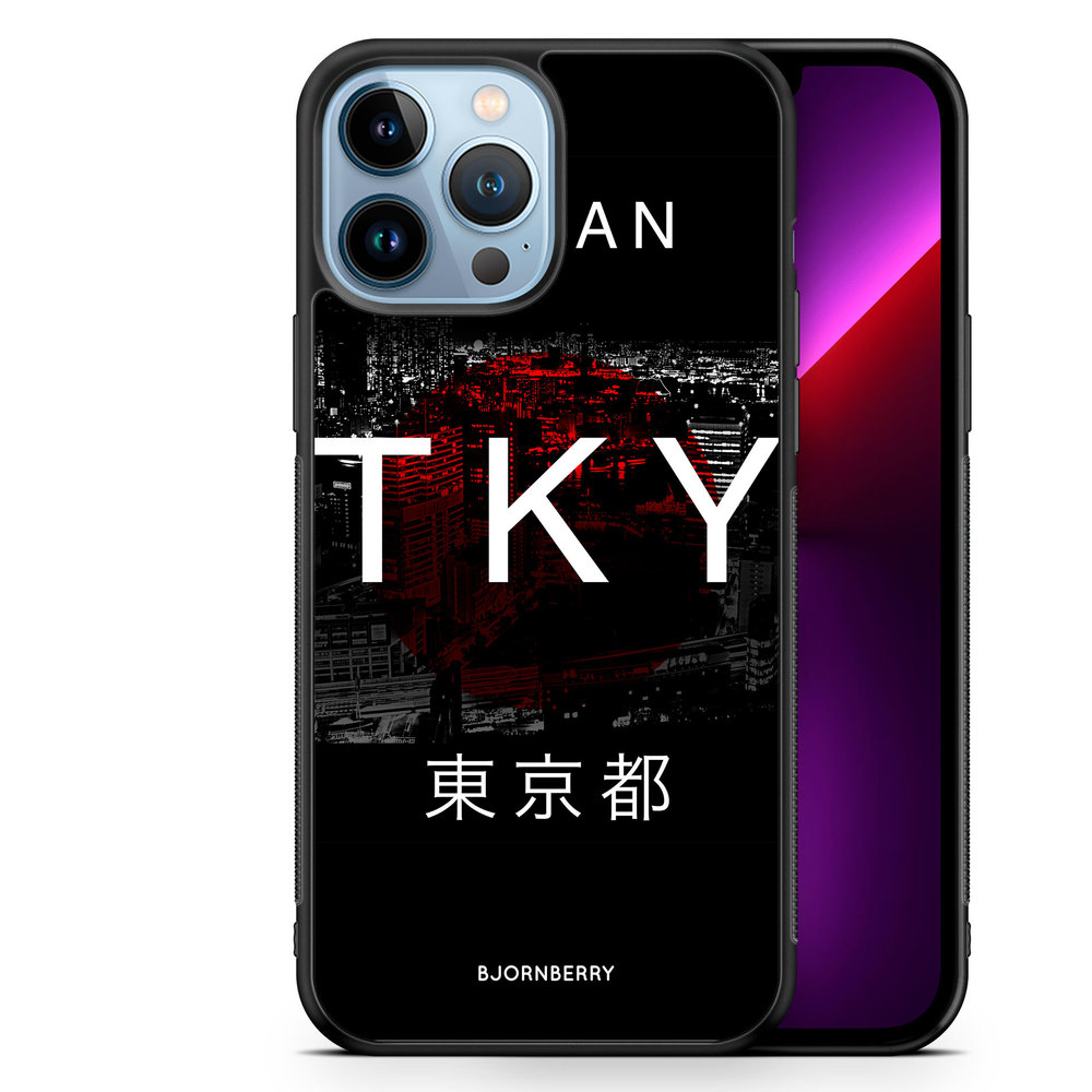 iPhone 13 Pro Max Case - TKY