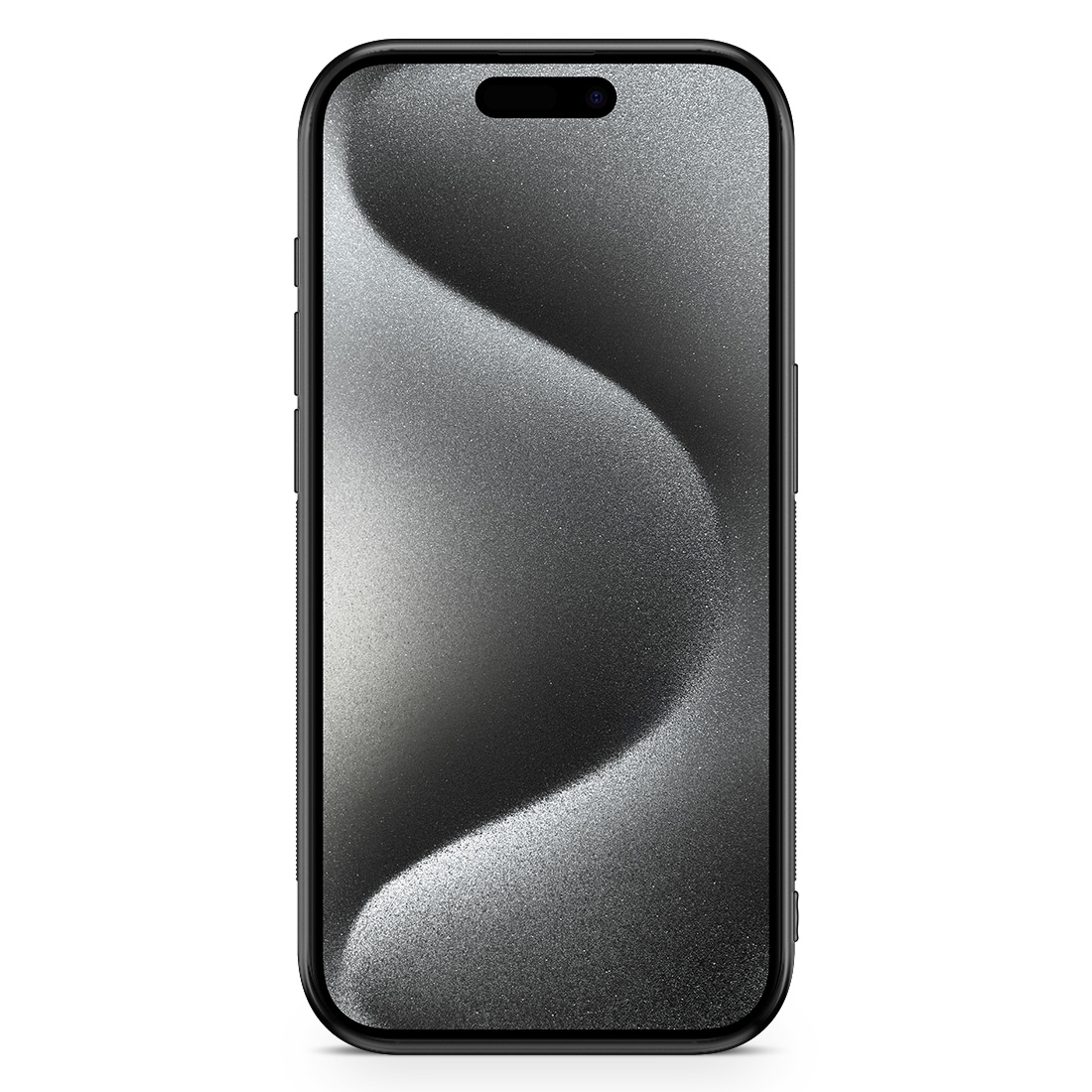 iPhone 15 Pro Skal - Ögon & Händer - 2