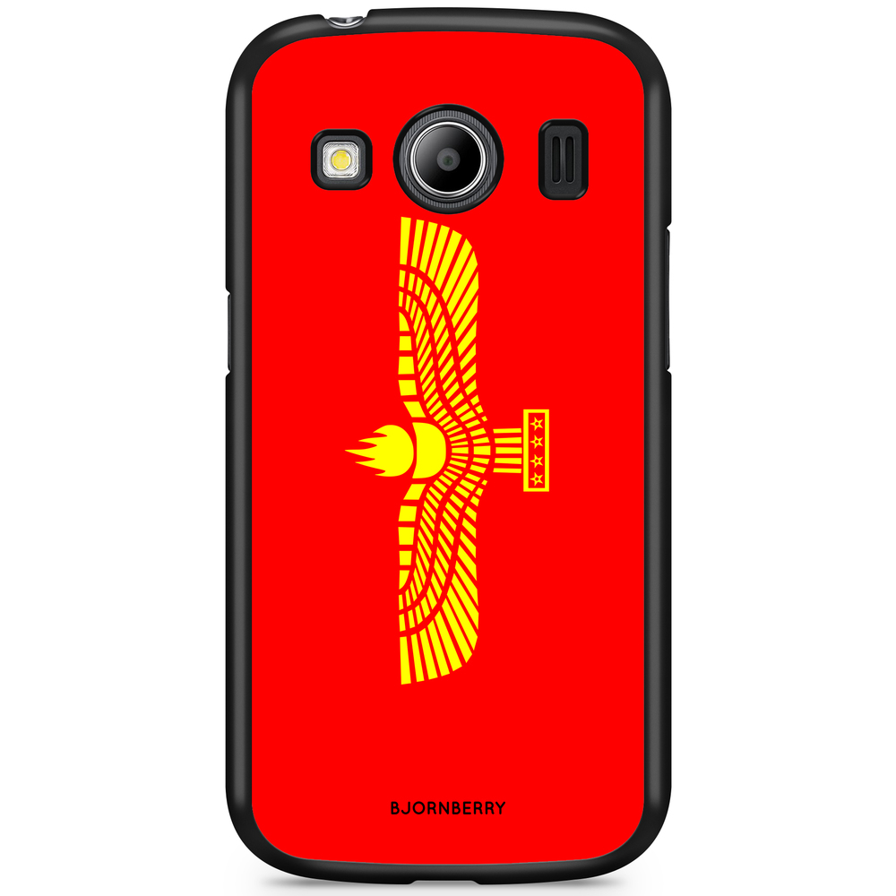 Samsung Galaxy Ace 4 Case - Syric