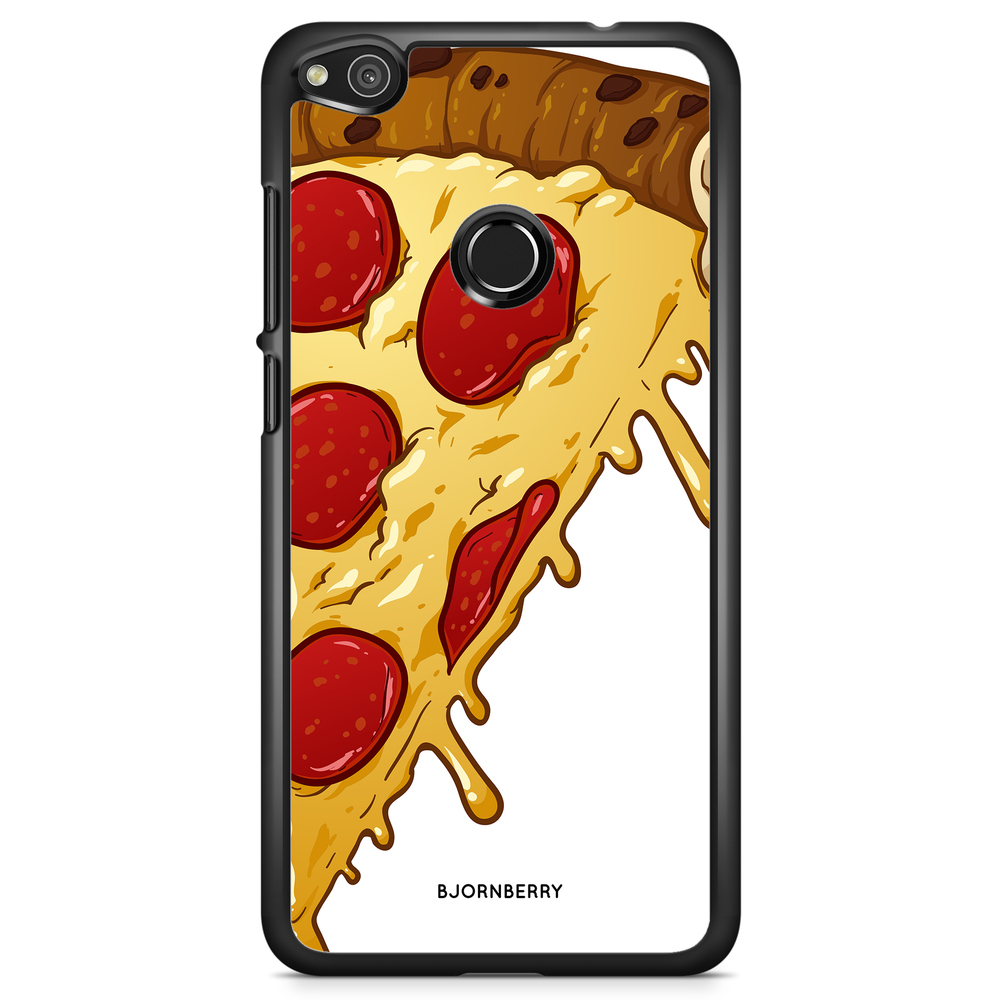 Huawei Honor 8 Lite Case - Pizza