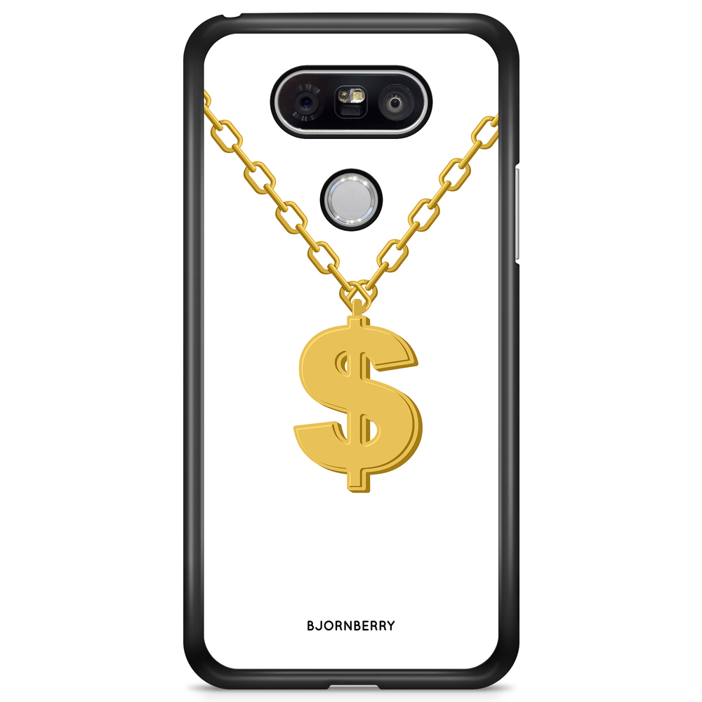 LG G5 Case - Dollar Chain