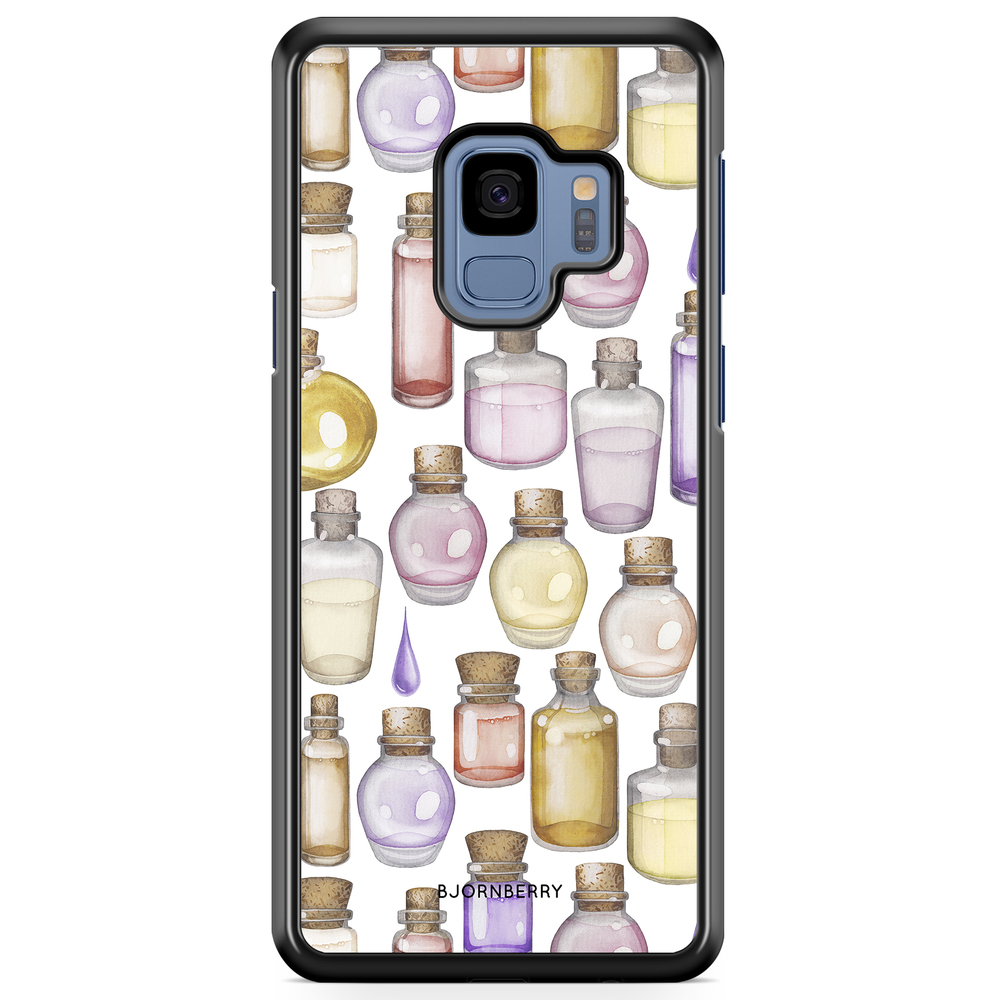 Samsung Galaxy S9 Case - Essential Oils