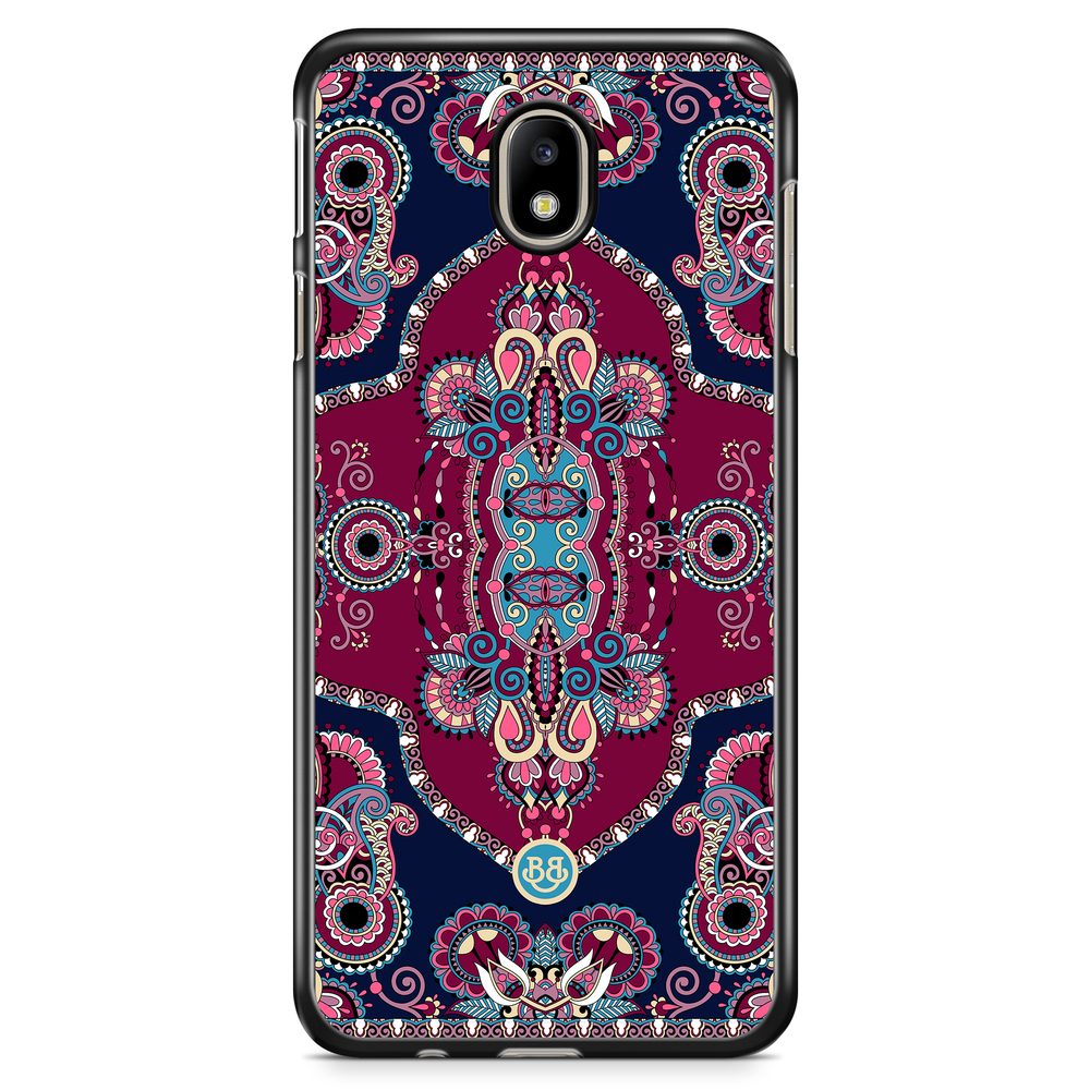 Samsung Galaxy J3 (2017) Case - Kelim