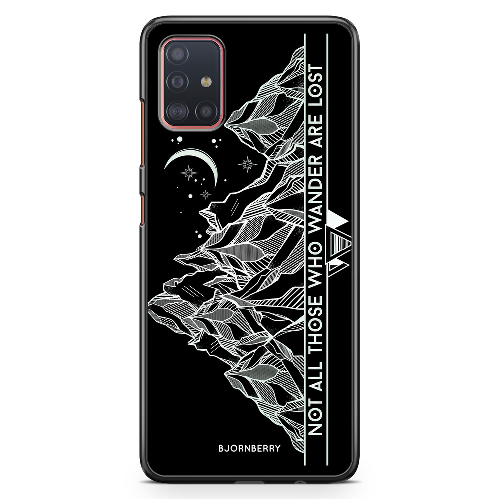 Samsung Galaxy A51 Case - Nomad
