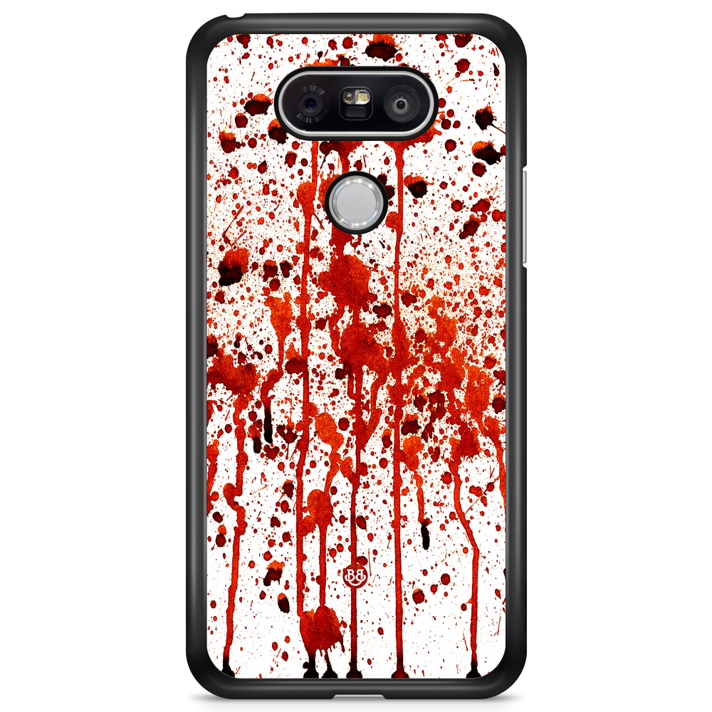 LG G5 Case - Bloody