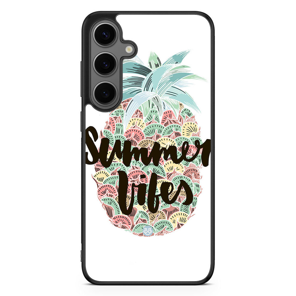 Samsung Galaxy S24 Plus Case - Summer Vibes