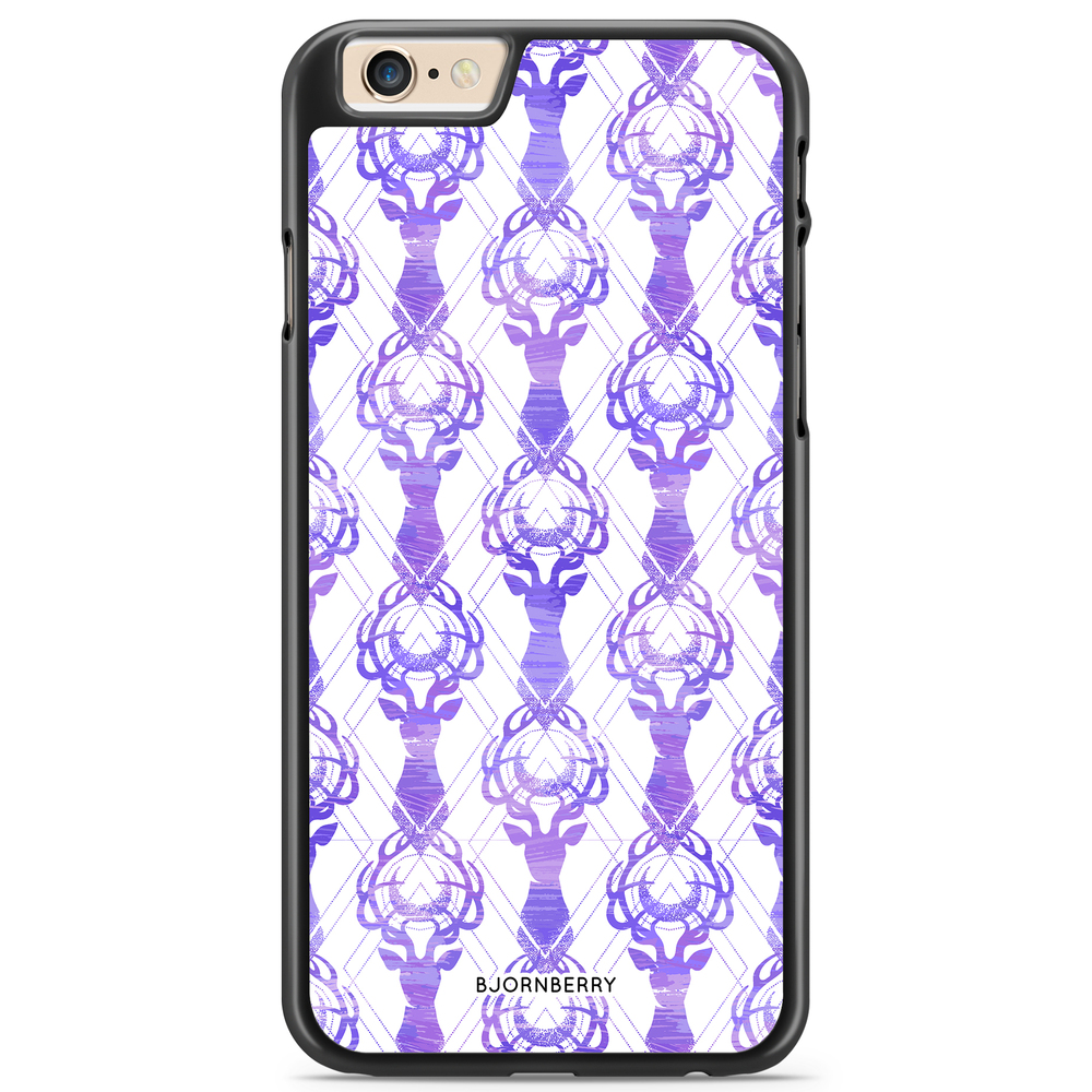 iPhone 6 Plus/6s Plus Case - Deer