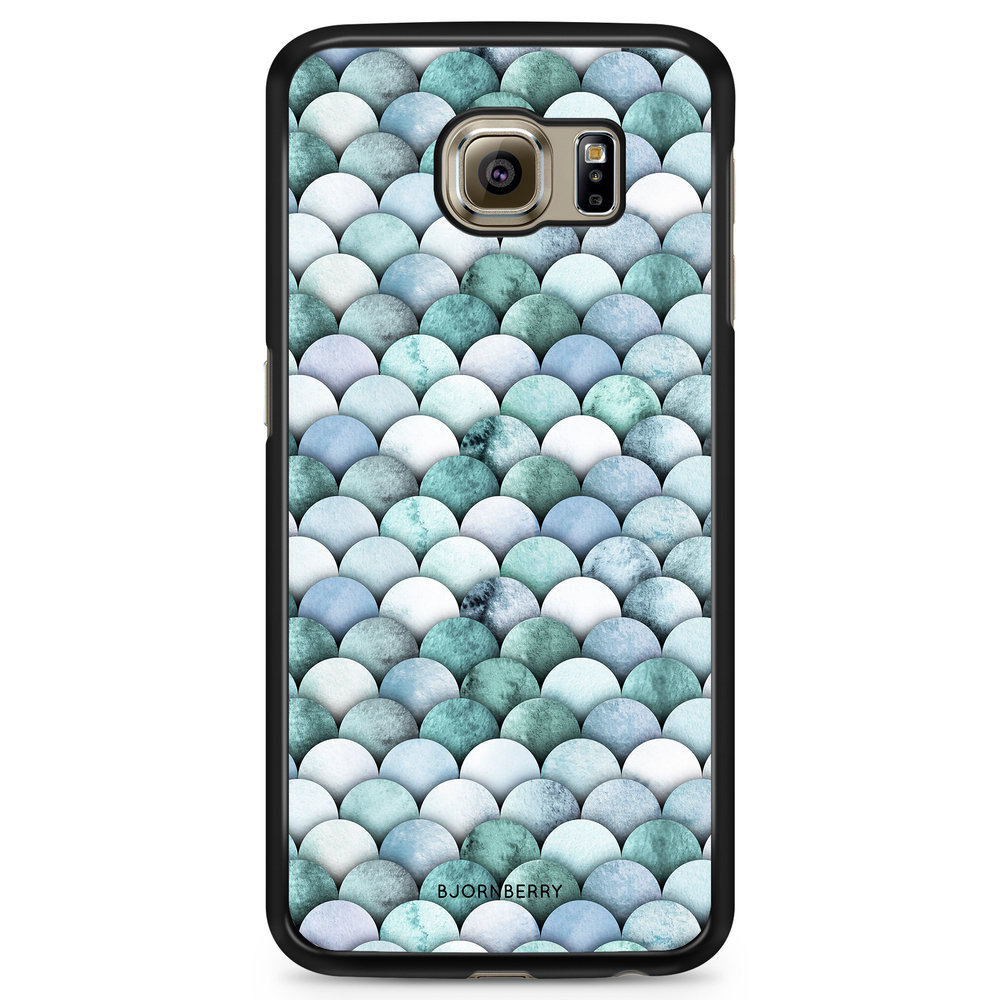Samsung Galaxy S6 Edge+ Case - Scales