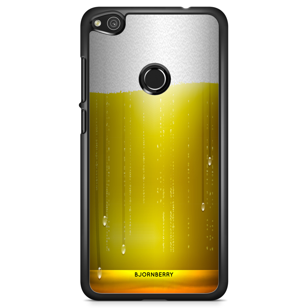 Huawei Honor 8 Lite Case - Beer