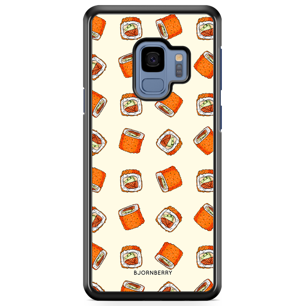 Samsung Galaxy S9 Case - Sushi