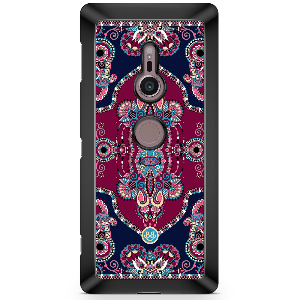 Sony Xperia XZ2 Case  - Kelim
