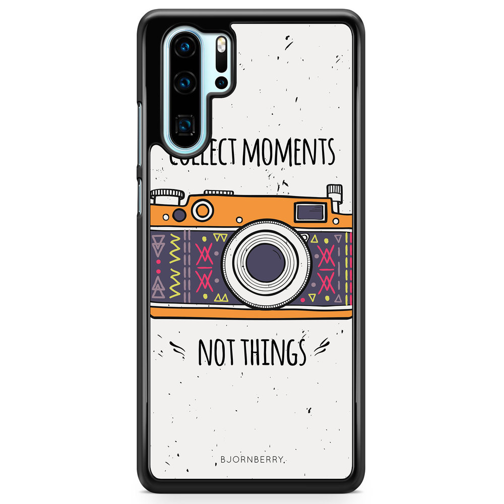Huawei P30 Pro Case - Collect Moments