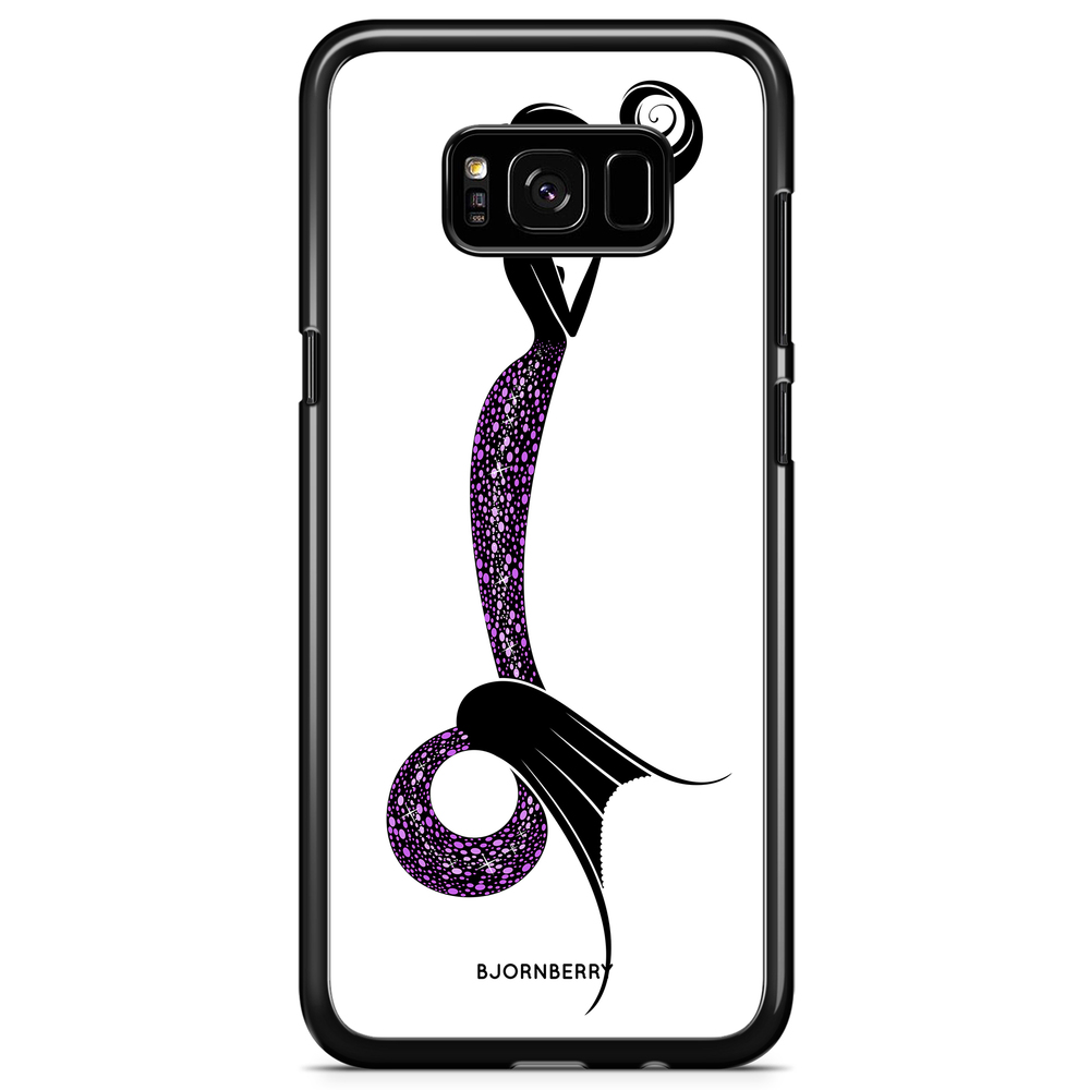 Samsung Galaxy S8 Case - Mermaid