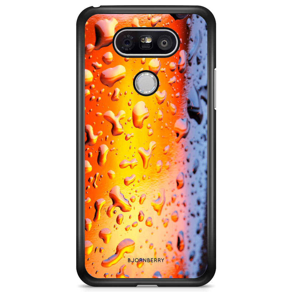 LG G5 Case - Cold Drink