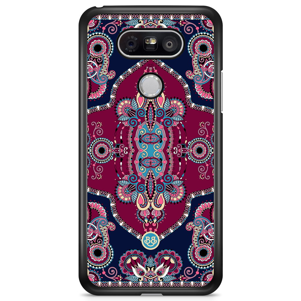 LG G5 Case - Kelim