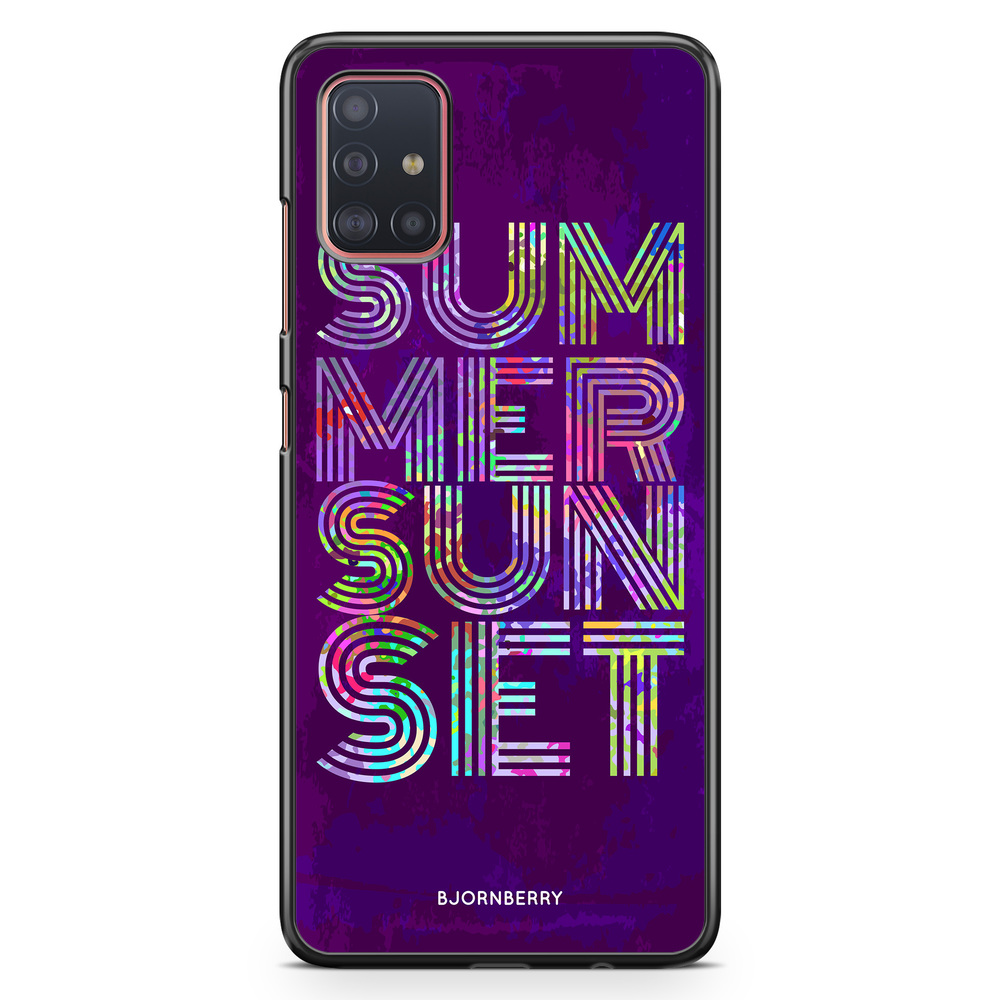 Samsung Galaxy A51 Case - SUMMERSET