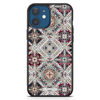 iPhone 12 Case - Luxury Tile