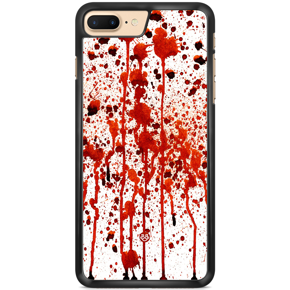 iPhone 7 Plus Case - Bloody