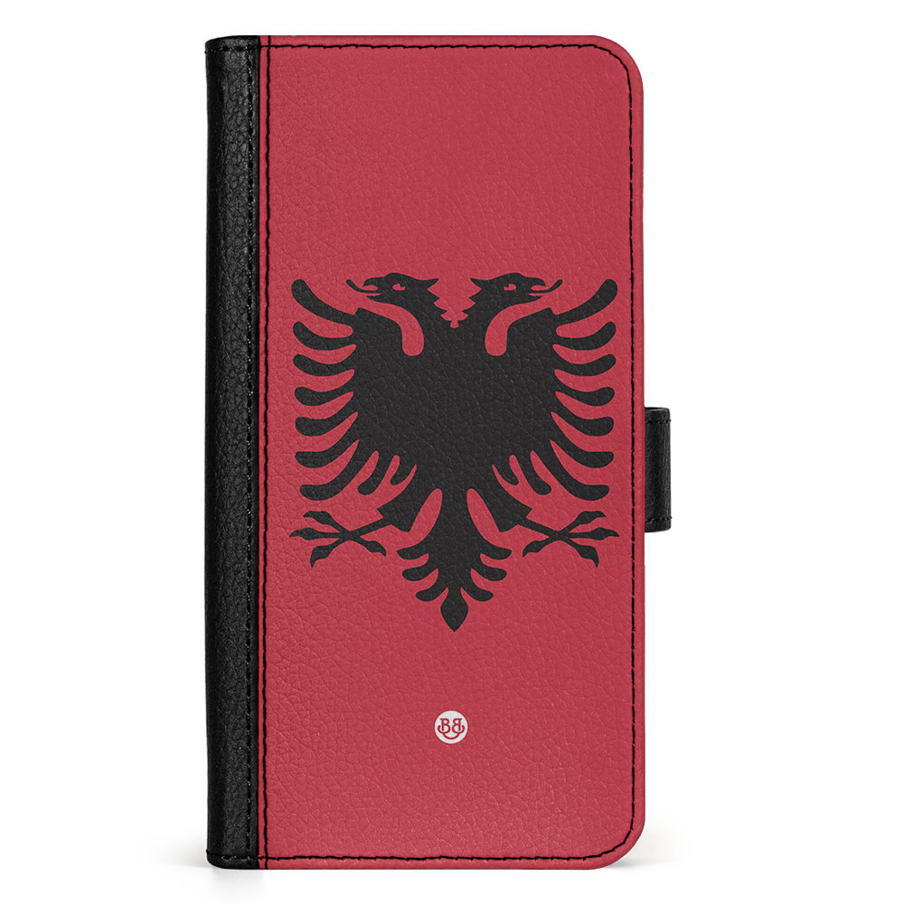 Xiaomi 13 Pro Wallet Case - Albania