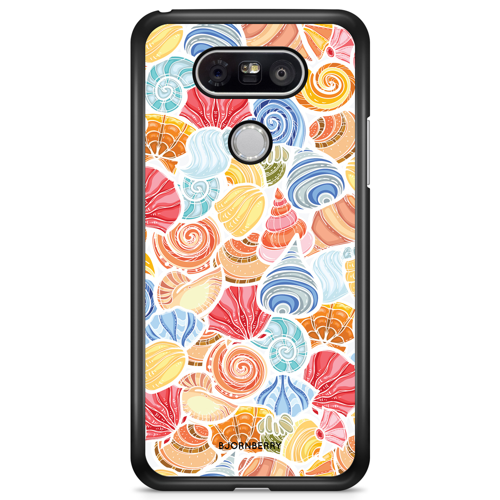 LG G5 Case - Sea Shell