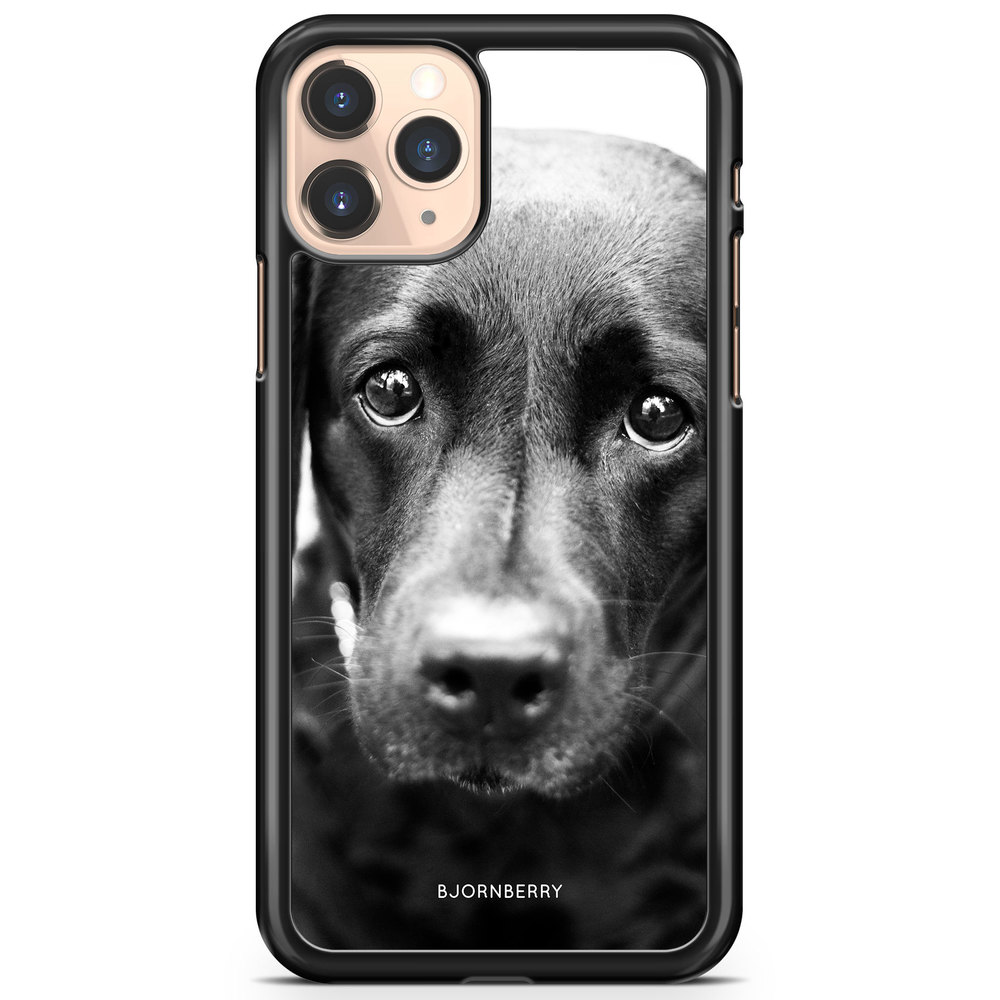 iPhone 11 Pro Case - Puppy Eyes