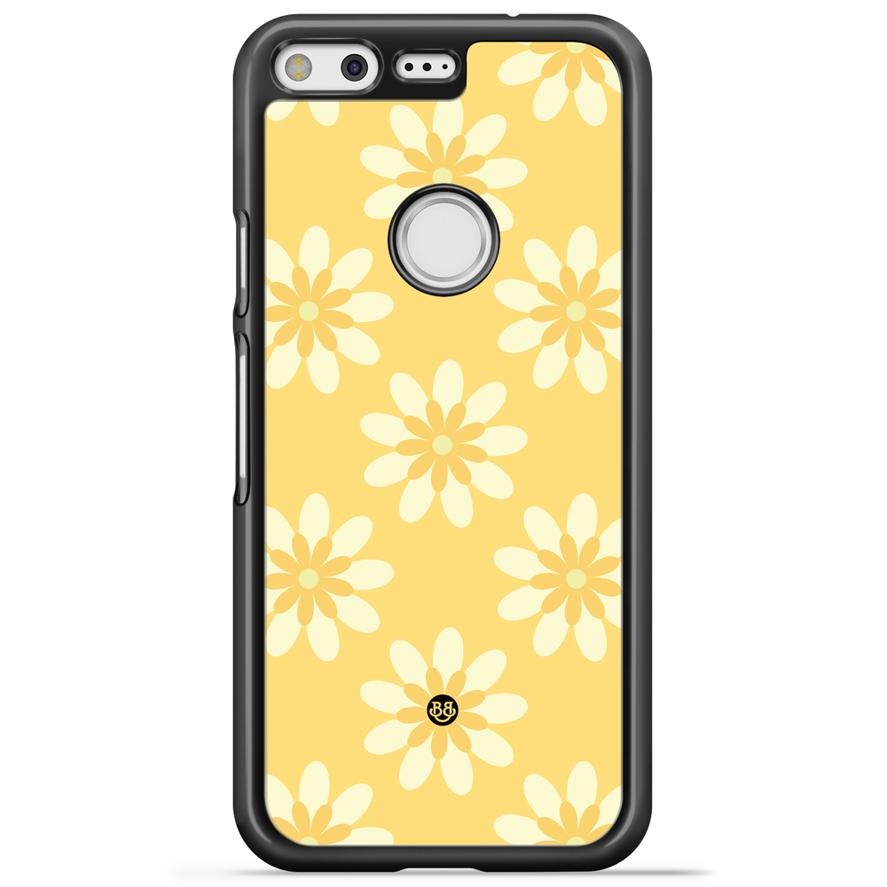 Google Pixel Case - Spring - Floral