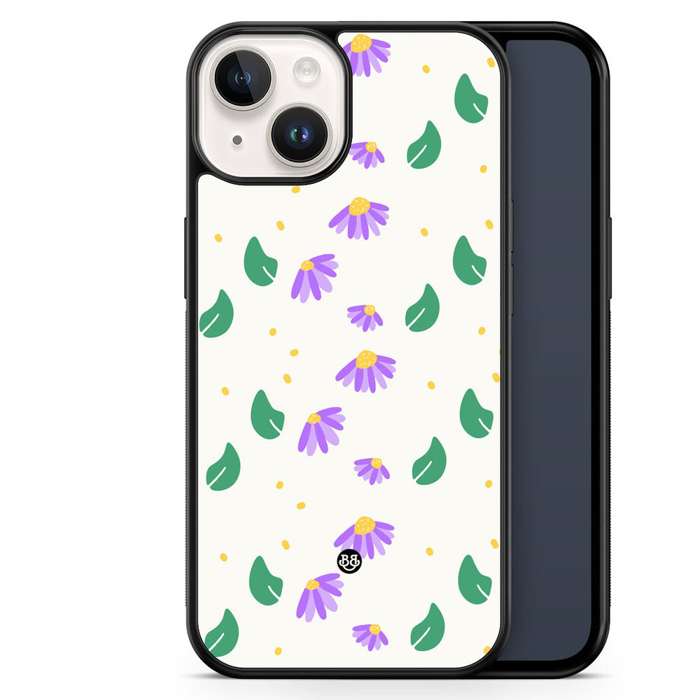iPhone 14 Case - SUMMER GARDEN - Meadow Dance