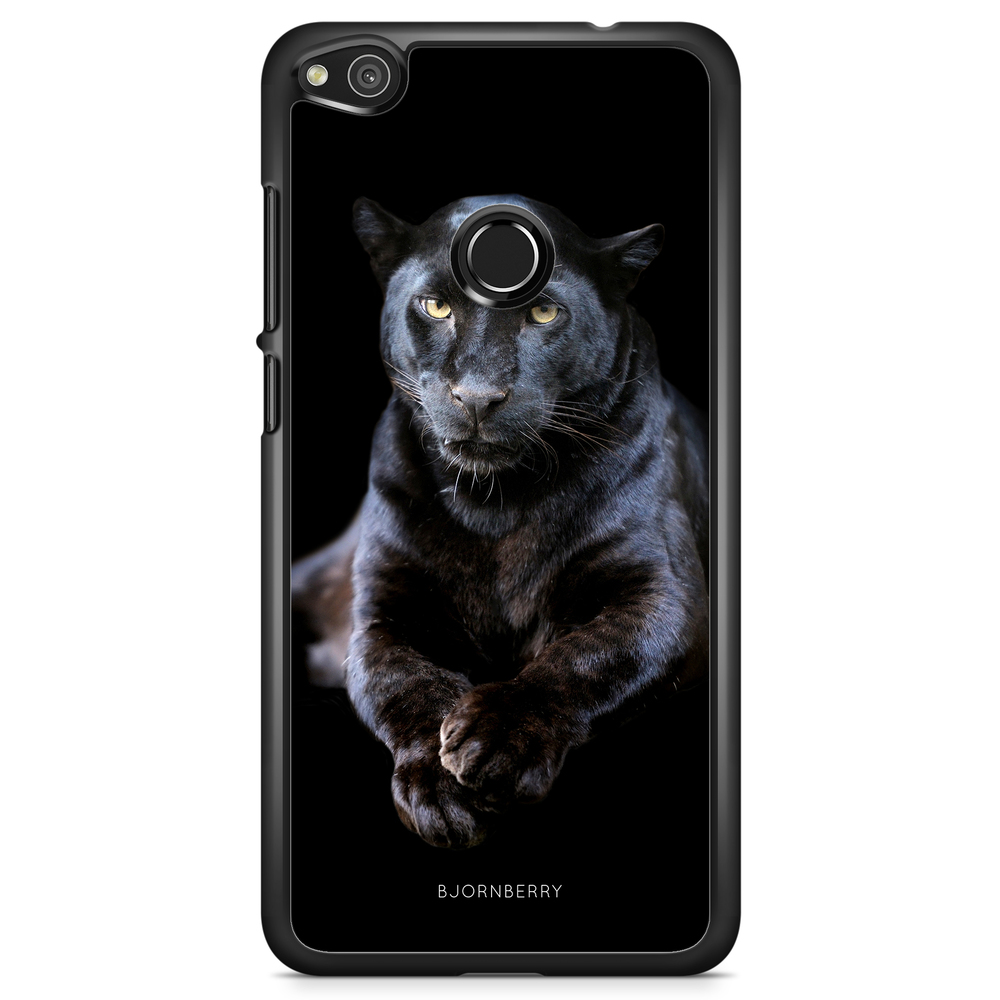Huawei Honor 8 Lite Case - Black Panther