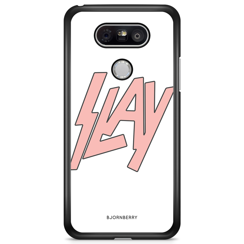 LG G5 Case - Slay